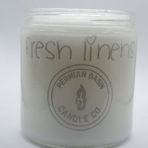 Fresh Linens