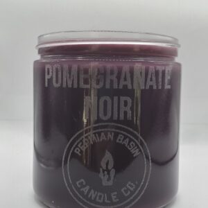Pomegranate Noir