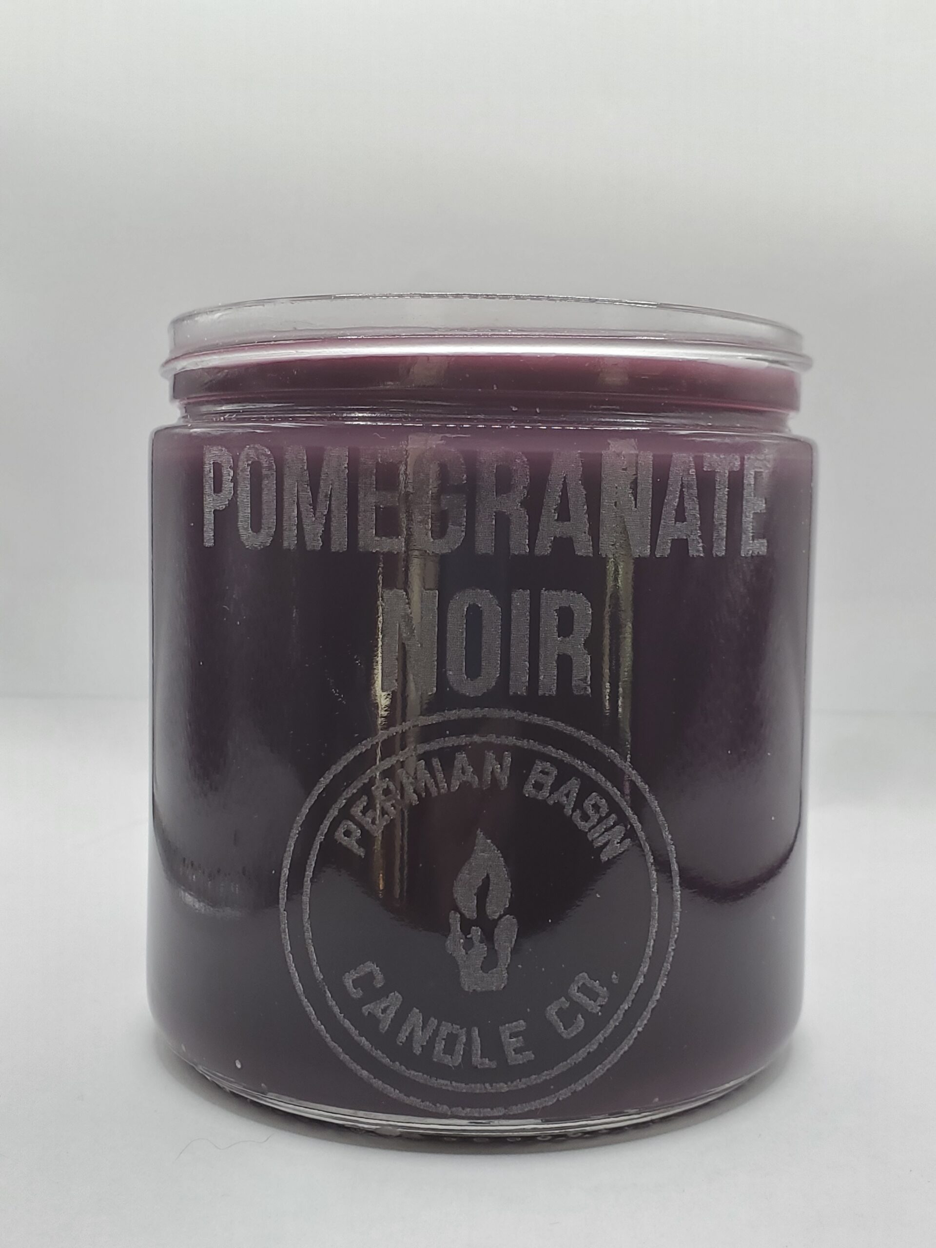 Pomegranate Noir
